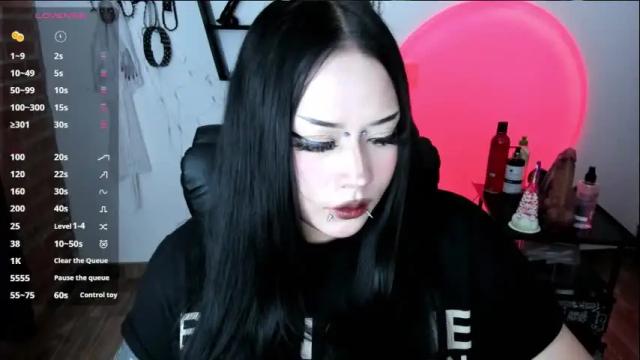 Thumbnail 3, cristal_kosh's Stream at Chaturbate, 20 days ago