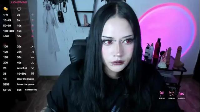 Thumbnail 1, cristal_kosh's Stream at Chaturbate, 12 days ago