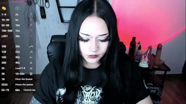 Thumbnail 1, cristal_kosh's Stream at Chaturbate, 8 days ago