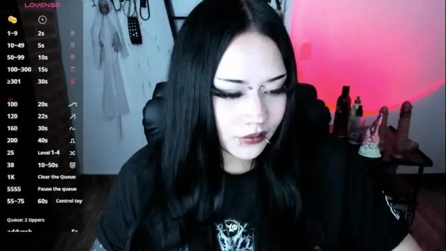 Image 10 of cristal_kosh Stream on Chaturbate on 9 days ago