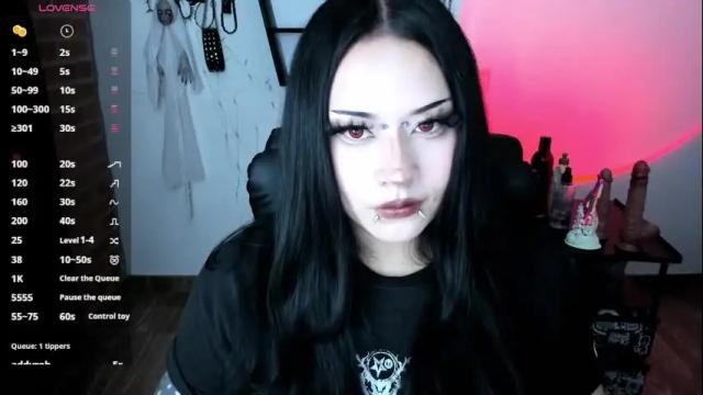 Image 6 of cristal_kosh Stream on Chaturbate on 9 days ago