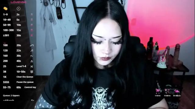Thumbnail 3, cristal_kosh's Stream at Chaturbate, 8 days ago