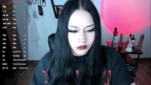 Image 11 of cristal_kosh Stream on Chaturbate on 4 days ago