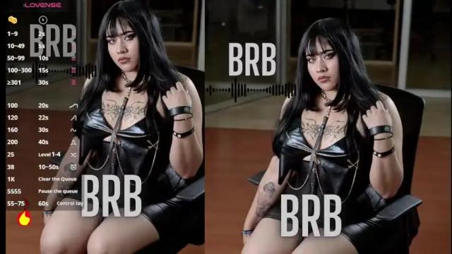 Image 7 of cristal_kosh Stream on Chaturbate on 1 month ago