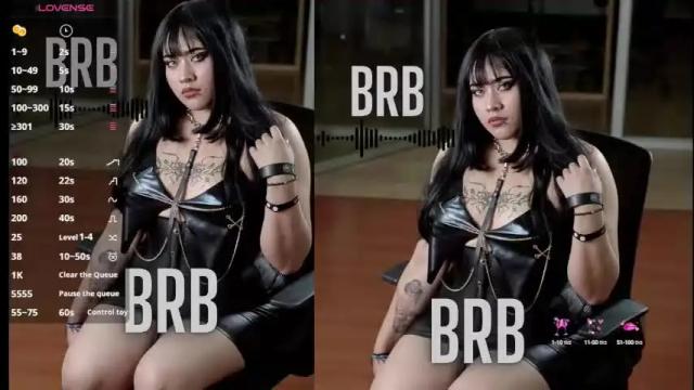 Image 3 of cristal_kosh Stream on Chaturbate on 1 month ago