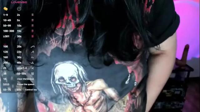 Image 6 of cristal_kosh Stream on Chaturbate on 1 month ago