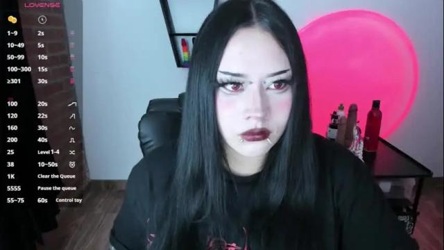 Thumbnail 1, cristal_kosh's Stream at Chaturbate, 1 month ago