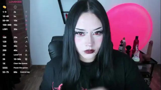 Thumbnail 2, cristal_kosh's Stream at Chaturbate, 1 month ago