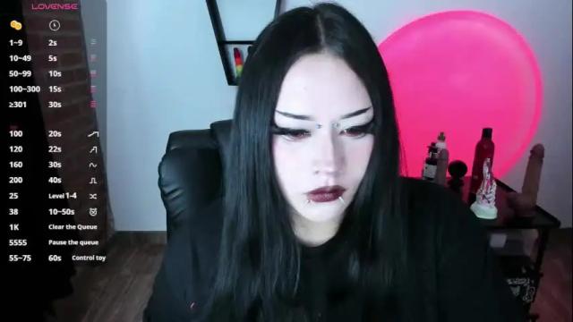 Thumbnail 3, cristal_kosh's Stream at Chaturbate, 1 month ago