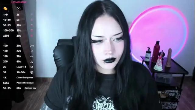 Image 11 of cristal_kosh Stream on Chaturbate on 1 month ago