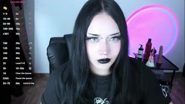 Thumbnail 3, cristal_kosh's Stream at Chaturbate, 1 month ago