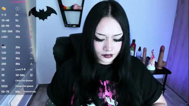 Image 11 of cristal_kosh Stream on Chaturbate on 1 month ago