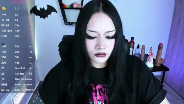 Thumbnail 2, cristal_kosh's Stream at Chaturbate, 1 month ago