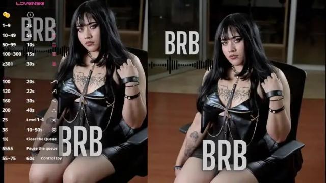 Image 6 of cristal_kosh Stream on Chaturbate on 1 month ago