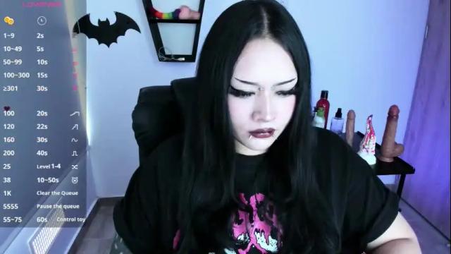 Thumbnail 3, cristal_kosh's Stream at Chaturbate, 1 month ago