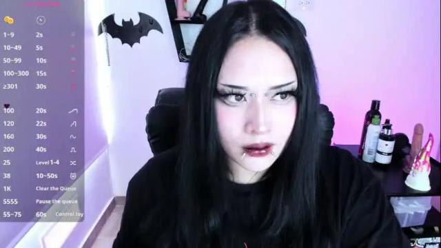 Thumbnail 1, cristal_kosh's Stream at Chaturbate, 1 month ago