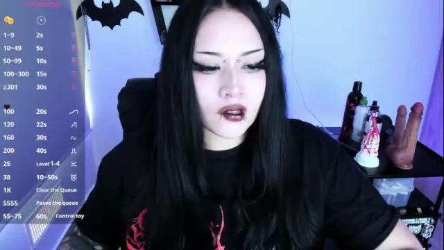 Image 10 of cristal_kosh Stream on Chaturbate on 1 month ago