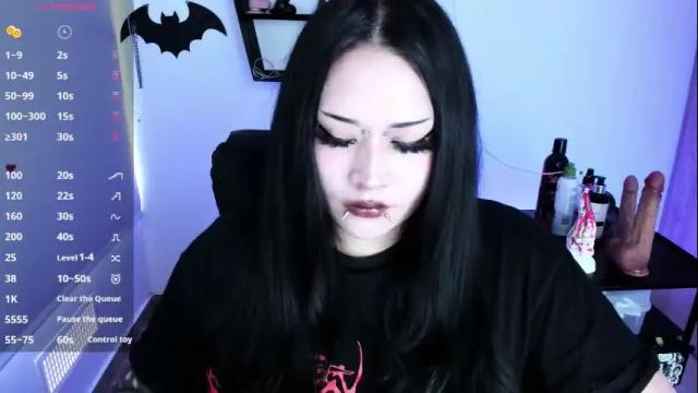 Image 12 of cristal_kosh Stream on Chaturbate on 1 month ago