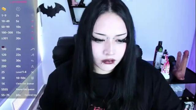 Thumbnail 2, cristal_kosh's Stream at Chaturbate, 1 month ago