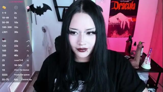 Thumbnail 2, cristal_kosh's Stream at Chaturbate, 1 month ago
