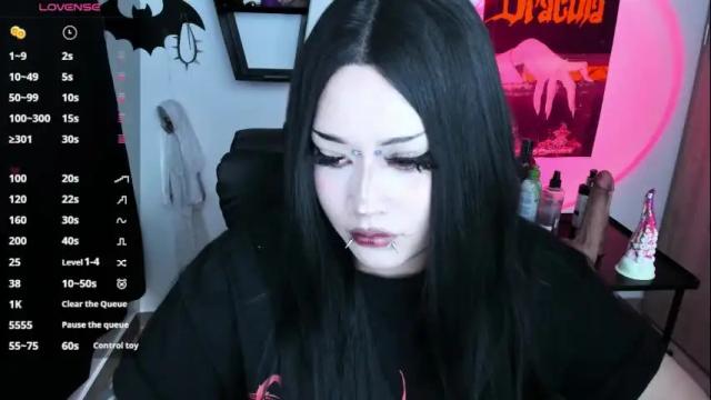 Image 10 of cristal_kosh Stream on Chaturbate on 27 days ago