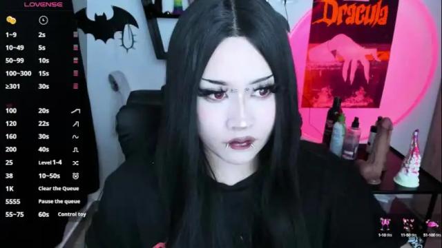 Image 2 of cristal_kosh Stream on Chaturbate on 27 days ago