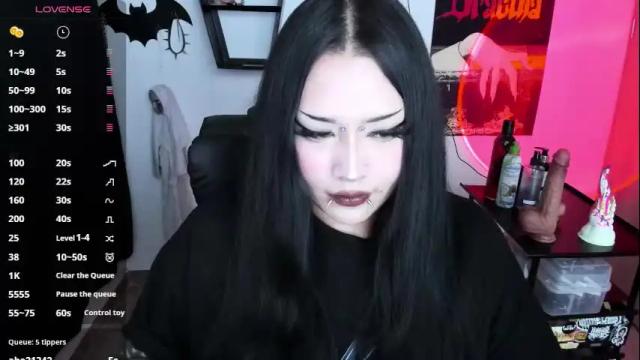 Image 6 of cristal_kosh Stream on Chaturbate on 26 days ago