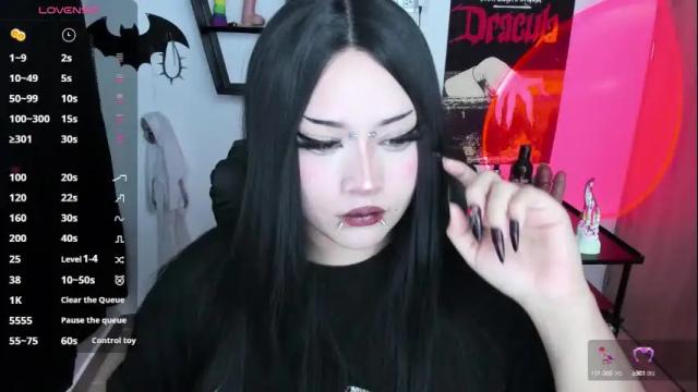 Thumbnail 2, cristal_kosh's Stream at Chaturbate, 21 days ago