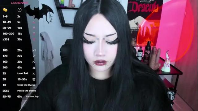 Image 7 of cristal_kosh Stream on Chaturbate on 24 days ago