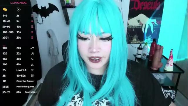 Image 11 of cristal_kosh Stream on Chaturbate on 22 days ago