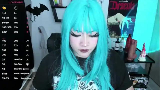 Image 3 of cristal_kosh Stream on Chaturbate on 22 days ago