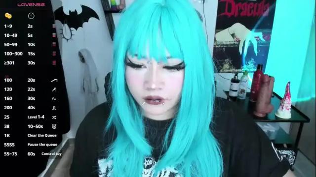 Image 6 of cristal_kosh Stream on Chaturbate on 22 days ago