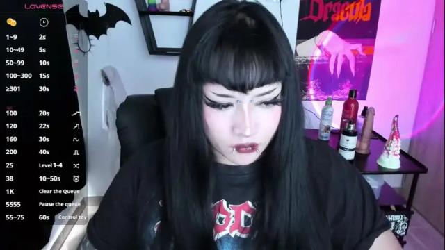 Image 10 of cristal_kosh Stream on Chaturbate on 21 days ago