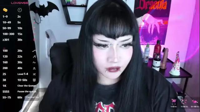 Thumbnail 2, cristal_kosh's Stream at Chaturbate, 18 days ago