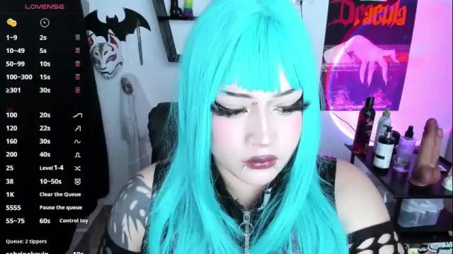 Image 11 of cristal_kosh Stream on Chaturbate on 18 days ago