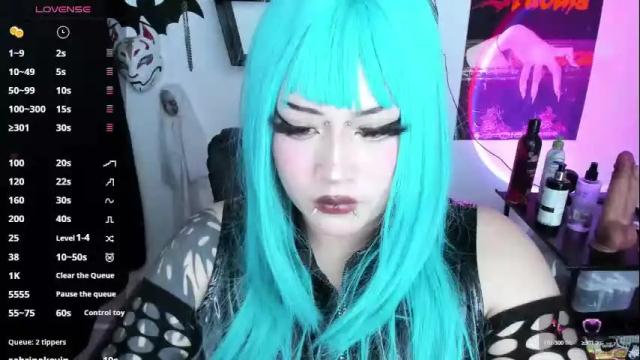 Image 8 of cristal_kosh Stream on Chaturbate on 18 days ago