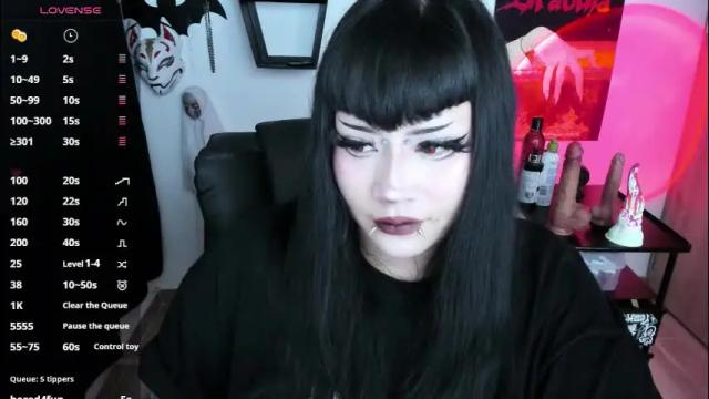 Image 11 of cristal_kosh Stream on Chaturbate on 13 days ago