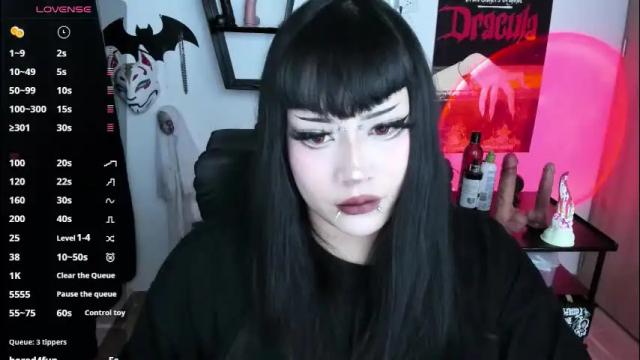 Image 3 of cristal_kosh Stream on Chaturbate on 13 days ago