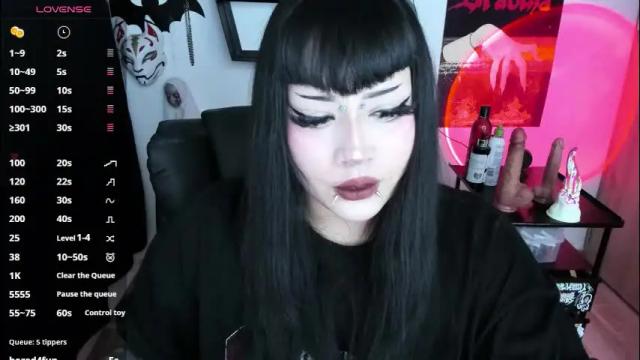 Image 6 of cristal_kosh Stream on Chaturbate on 13 days ago