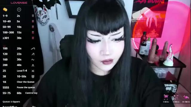 Image 7 of cristal_kosh Stream on Chaturbate on 13 days ago