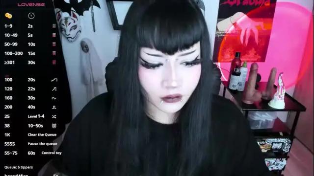 Thumbnail 3, cristal_kosh's Stream at Chaturbate, 10 days ago
