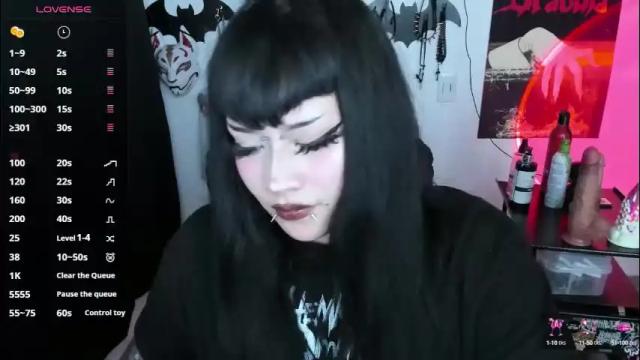 Image 3 of cristal_kosh Stream on Chaturbate on 10 days ago