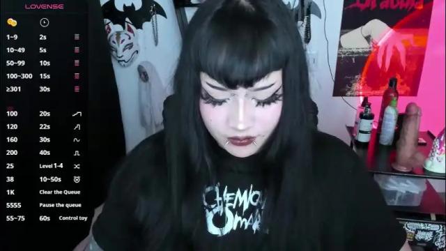 Image 4 of cristal_kosh Stream on Chaturbate on 10 days ago