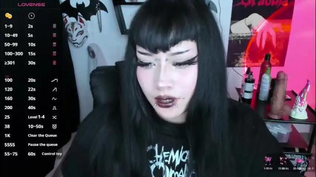 Image 6 of cristal_kosh Stream on Chaturbate on 10 days ago