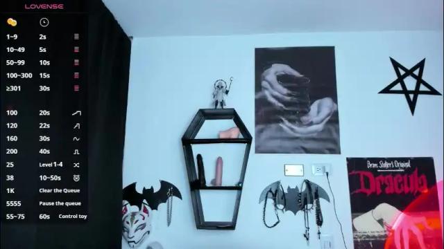 Image 7 of cristal_kosh Stream on Chaturbate on 10 days ago