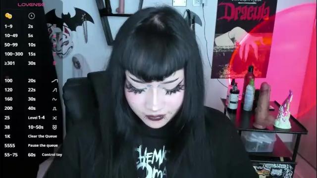 Image 8 of cristal_kosh Stream on Chaturbate on 10 days ago