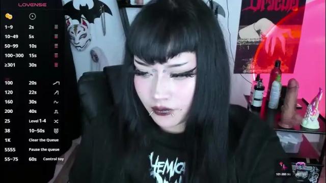 Thumbnail 3, cristal_kosh's Stream at Chaturbate, 8 days ago