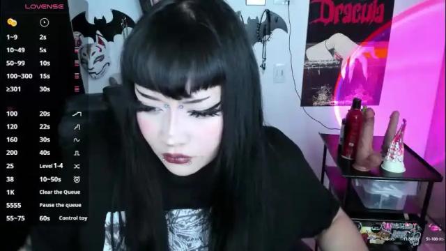 Thumbnail 1, cristal_kosh's Stream at Chaturbate, 4 days ago
