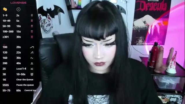 Image 10 of cristal_kosh Stream on Chaturbate on 6 days ago