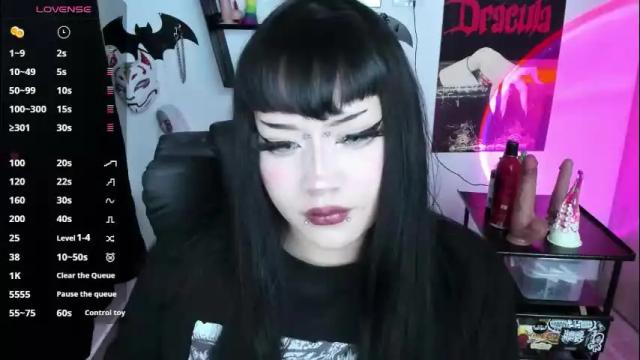 Image 3 of cristal_kosh Stream on Chaturbate on 6 days ago